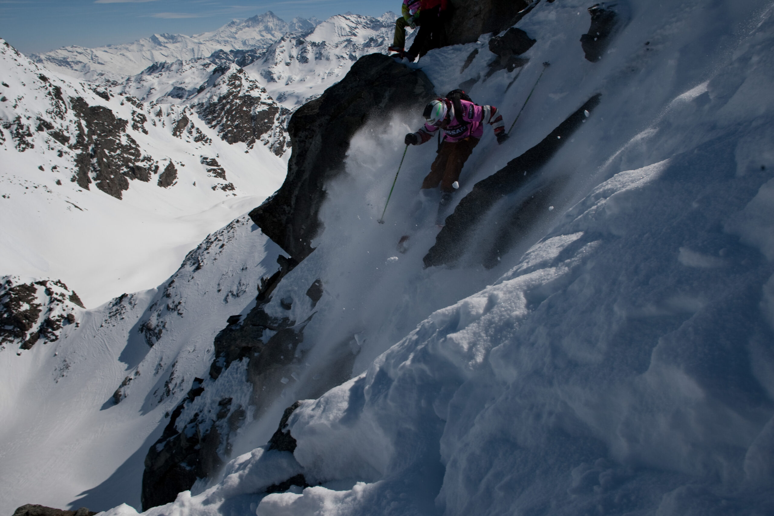 freeride world tour final verbier