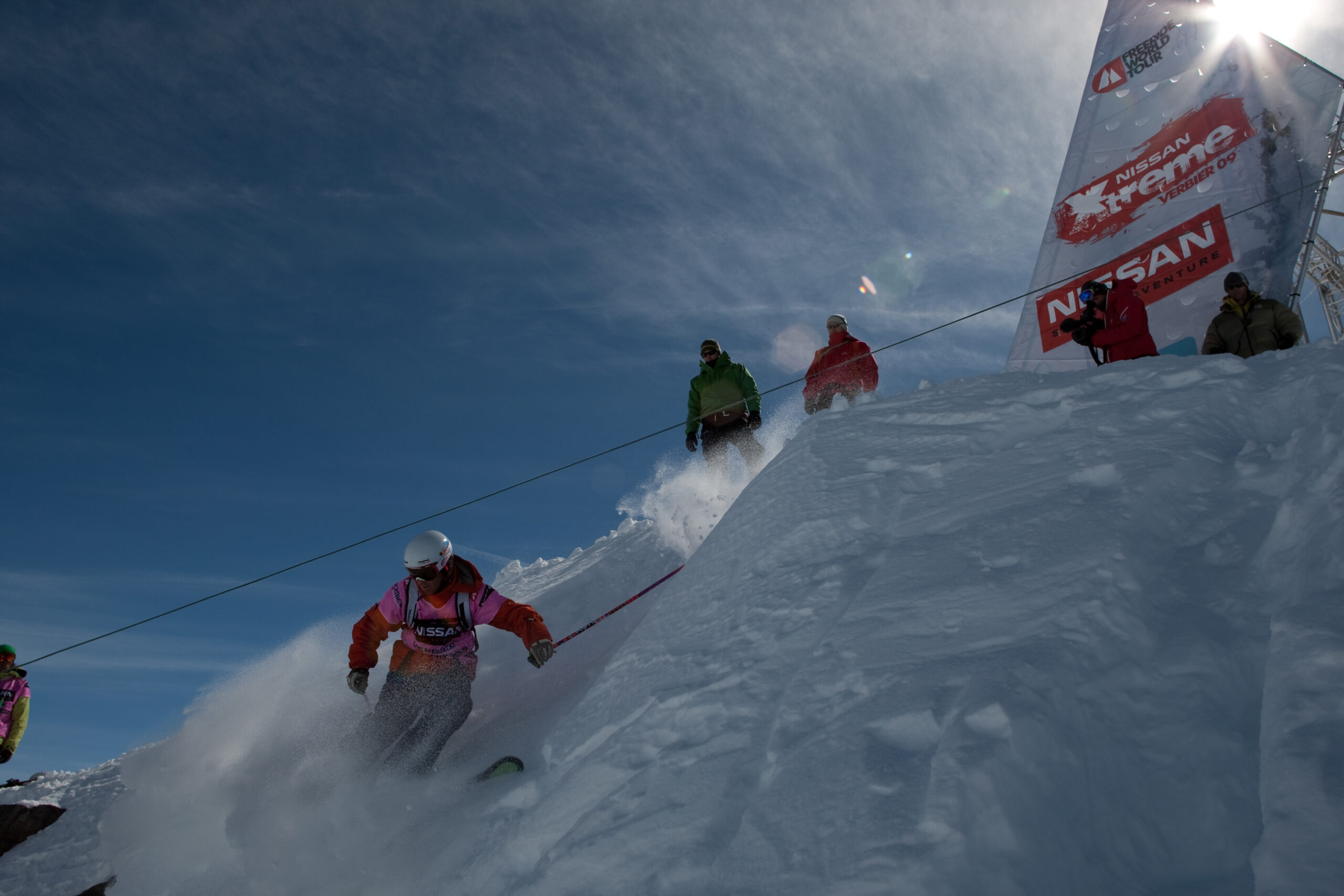 freeride world tour final verbier