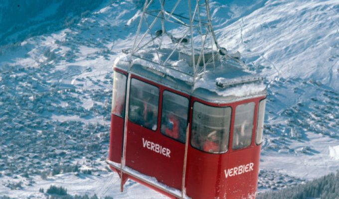 TM Cable Car